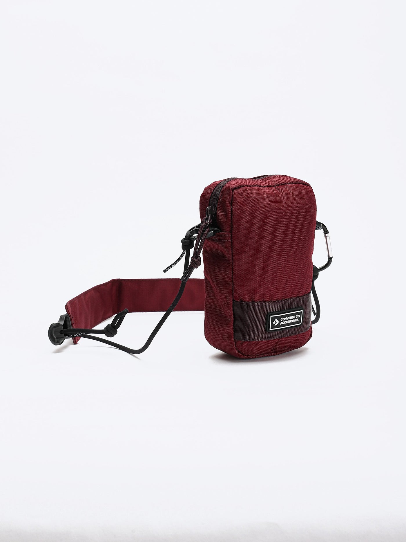 Unisex Crossbody Bag  - Adjustable Strap