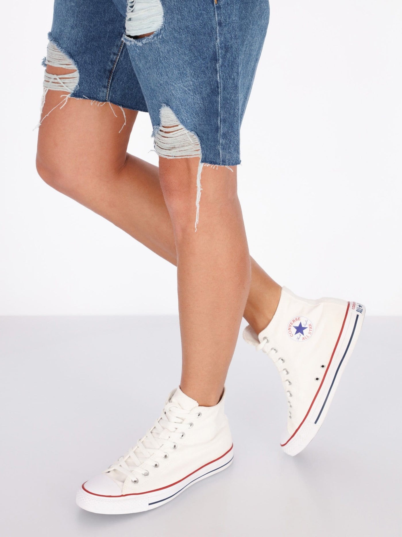 Converse Sneakers Chuck Taylor All Star High Top Unisex Sneakers