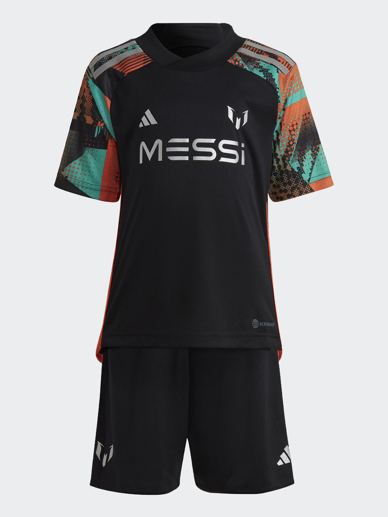 Kids Unisex Messi Mini Kit – TFK