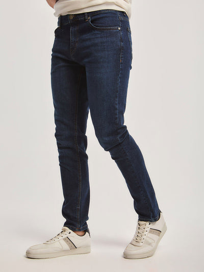 Jeans - Regular Fit - Casual