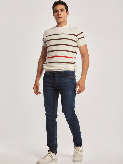 Jeans - Regular Fit - Casual
