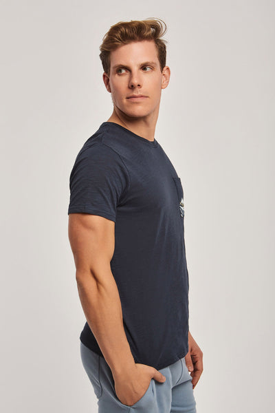 T-Shirt - Half Sleeve - Stylish