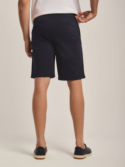 Shorts - Plain - Elegant