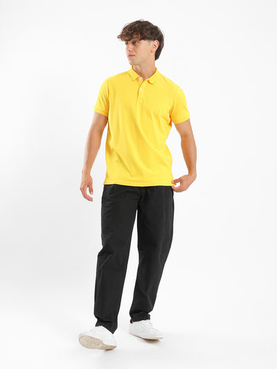 Polo Shirt - Solid - Half Sleeve