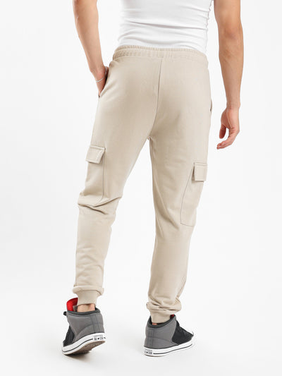 Sweatpants - With Pockets - Drawstring
