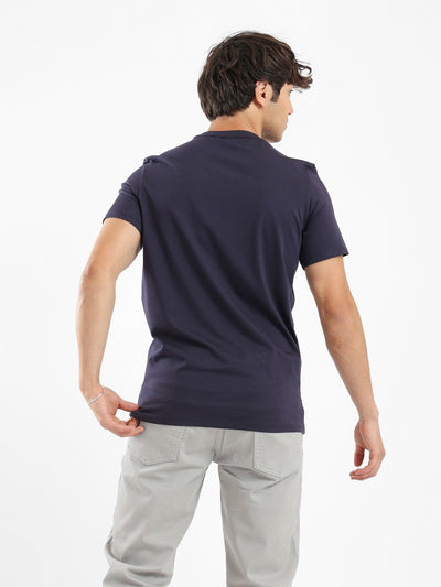 T-Shirt - Basic - Regular Fit
