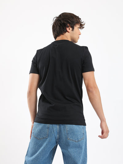 T-Shirt - Printed - Half Sleeve