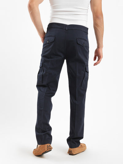 Cargo Pants - Belt Loop - With Pockets