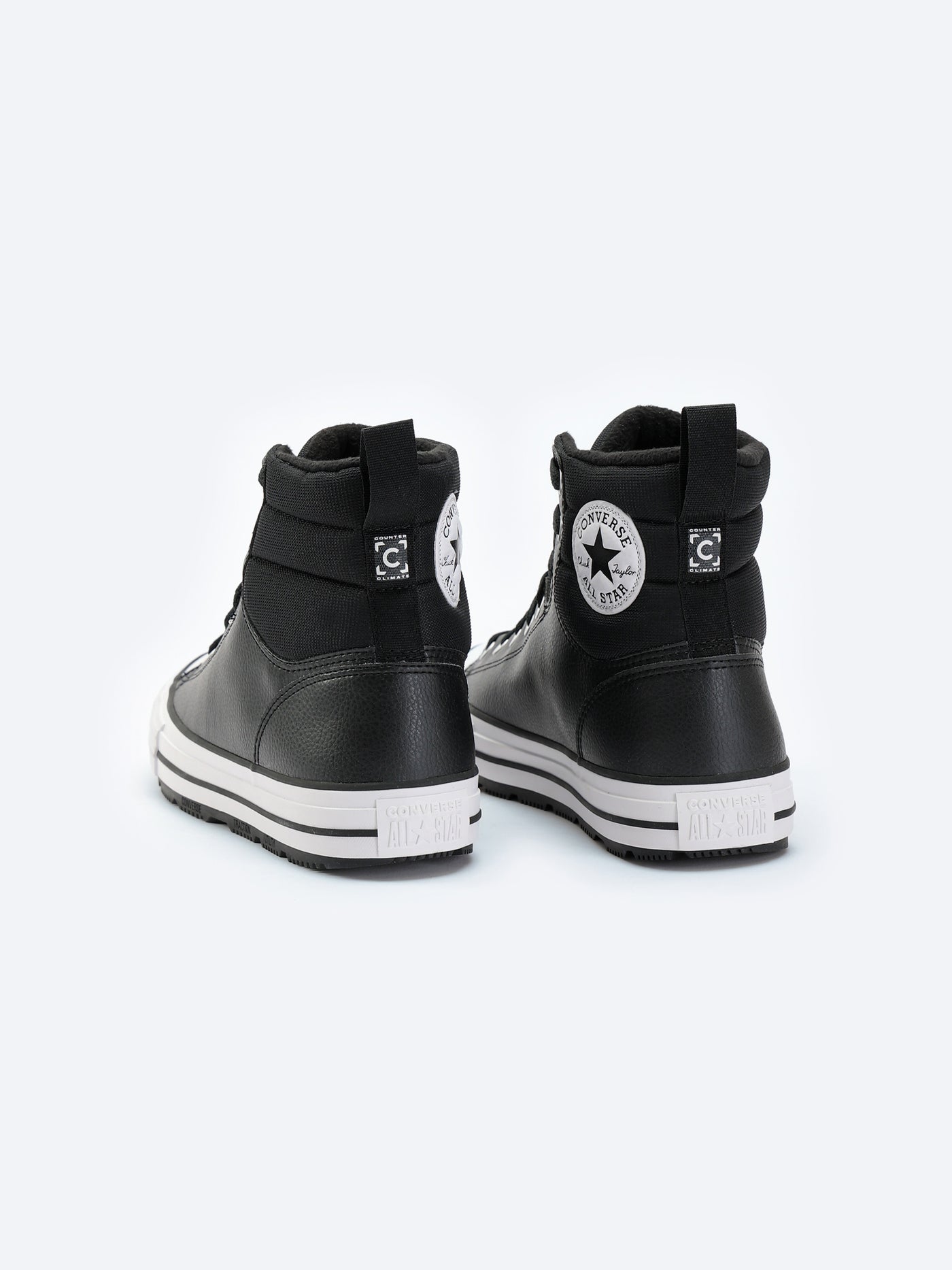 Sneakers - Ctas Berkshire - Boot Hi