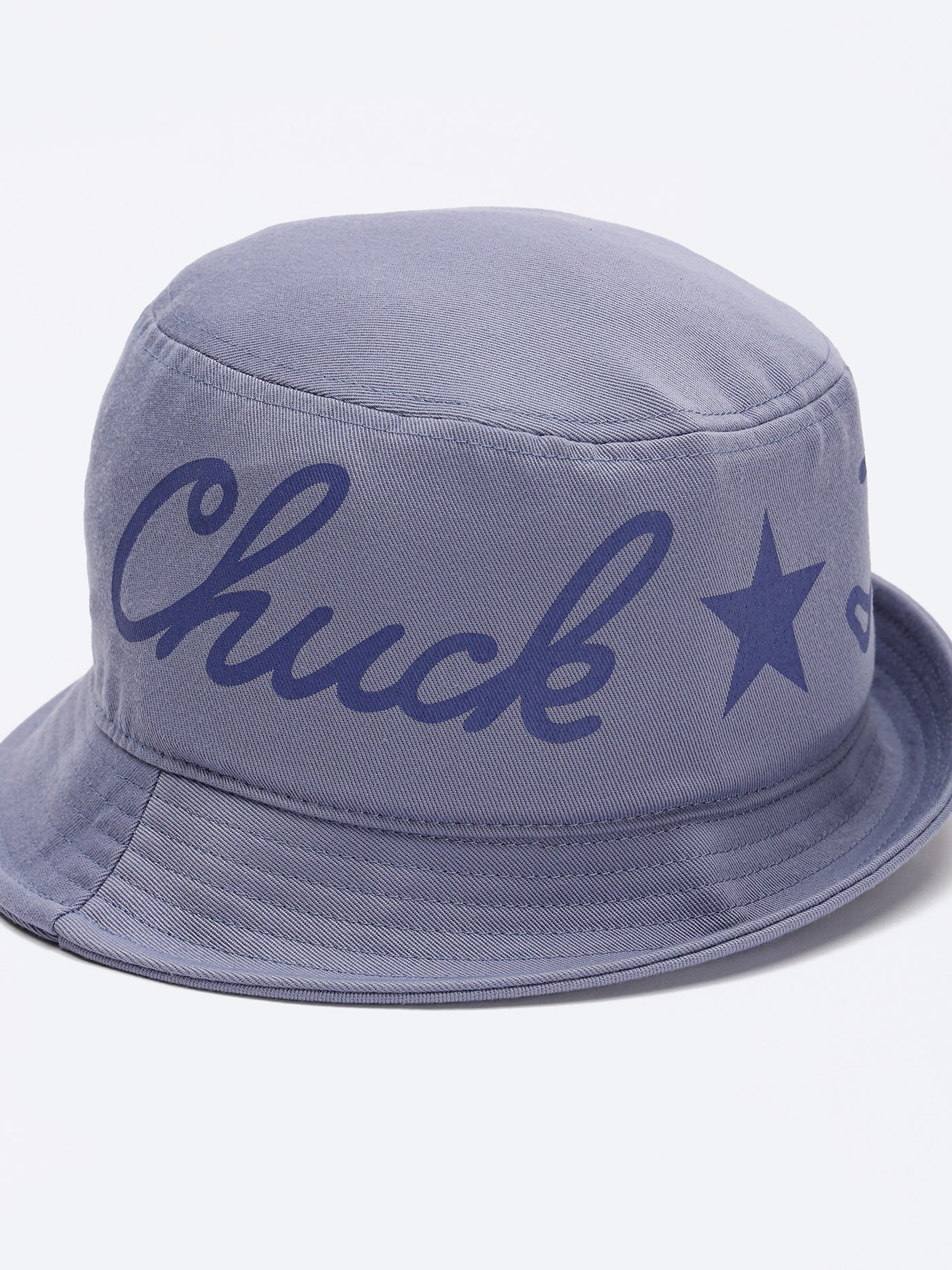 Unisex Hat - "Chuck Taylor" Printed