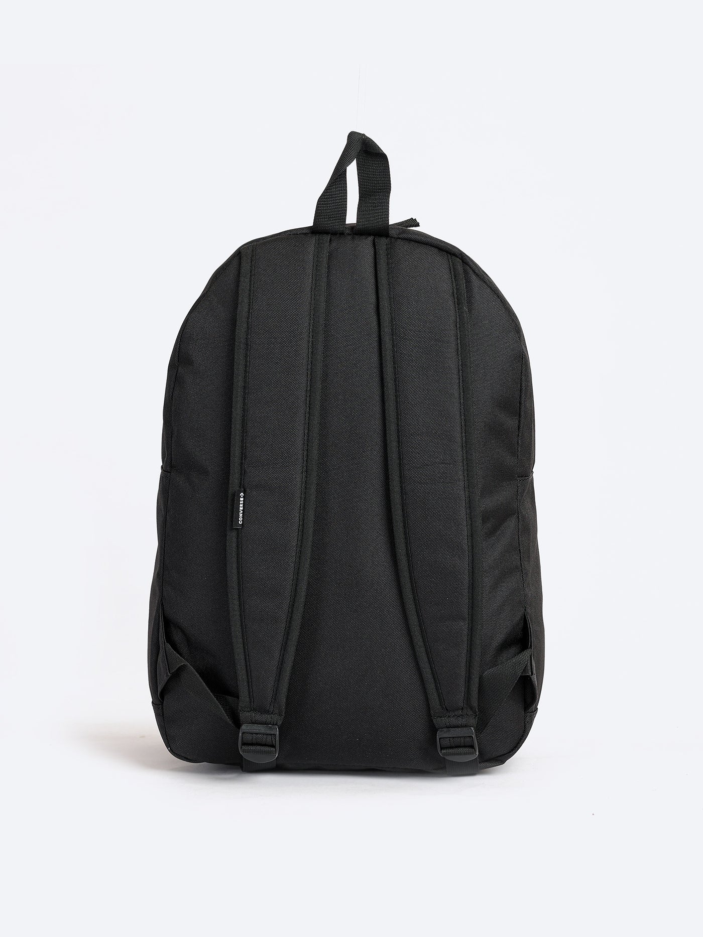 Unisex Backpack - All Star Chuck Patch