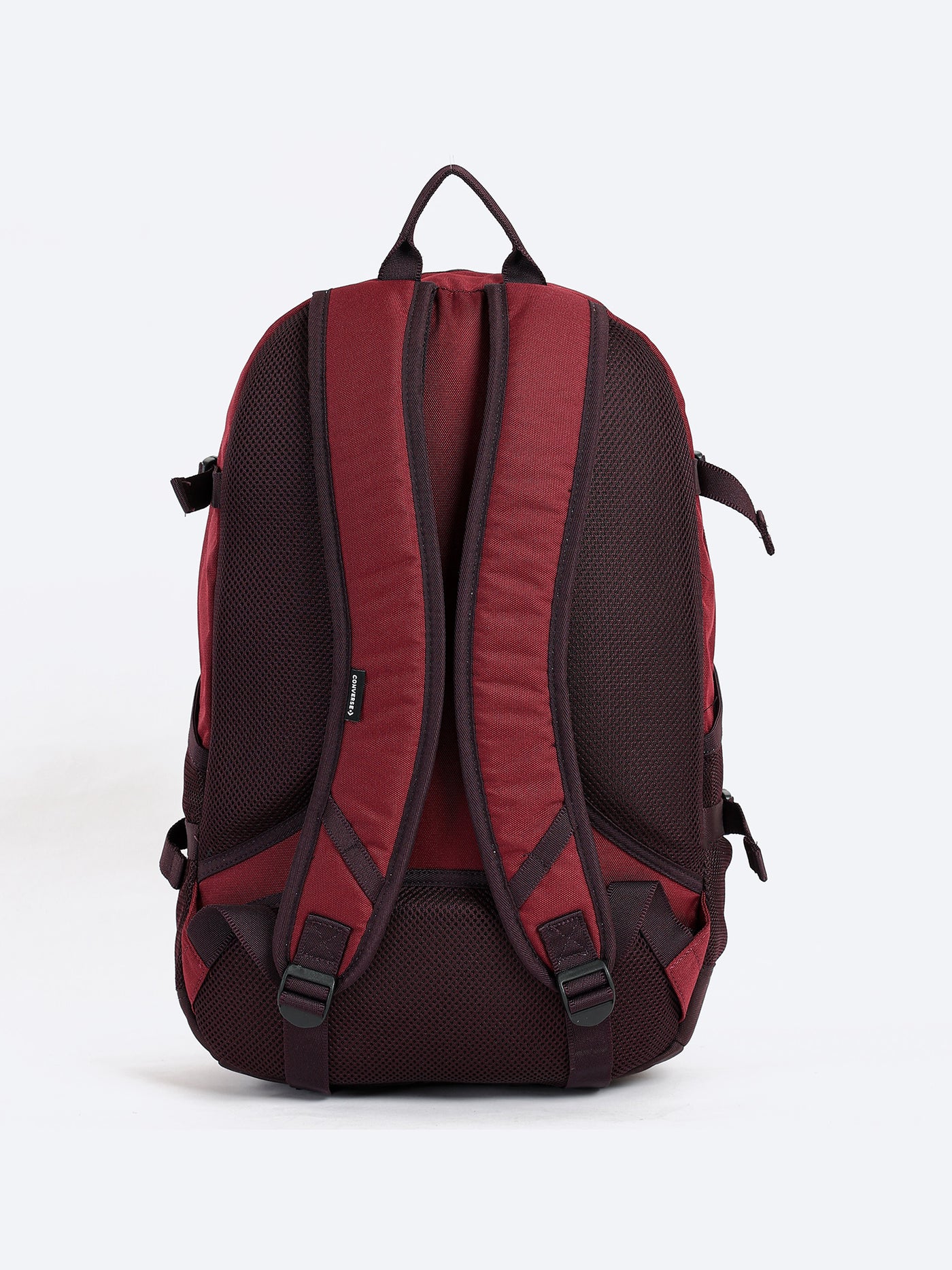 Unisex Backpack - Go 2 - Straight Edge