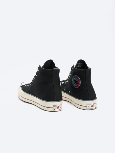 Unisex Sneakers - Chuck 70 - Color Fade