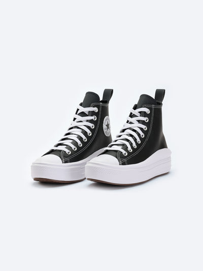Convers Unisex Trampki Chuck Taylor All Star Move Sneakers