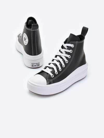 Convers Unisex Trampki Chuck Taylor All Star Move Sneakers