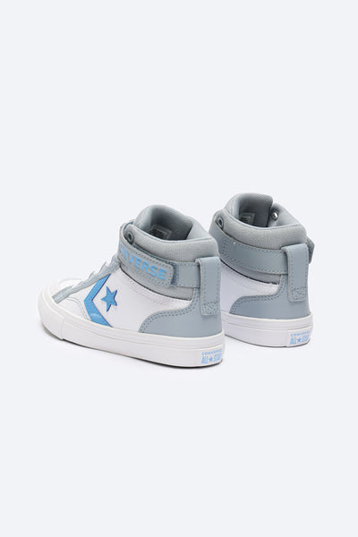 Kids Unisex Sneakers - Pro Blaze Strap - Cruise High