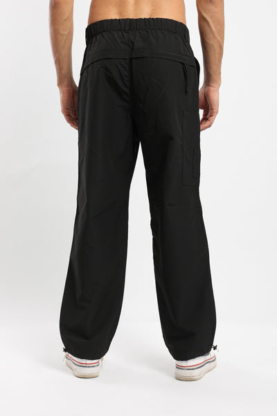 Parachute Pants - Waist and Pocket Stoppers