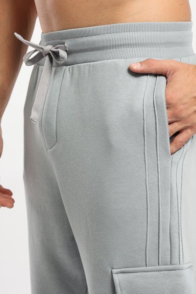 Pants - Side Panels - Side Flap Pockets