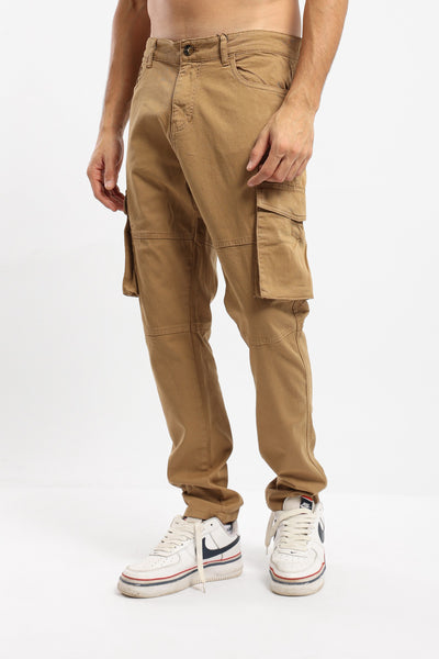 Cargo Pants - Slim Fit