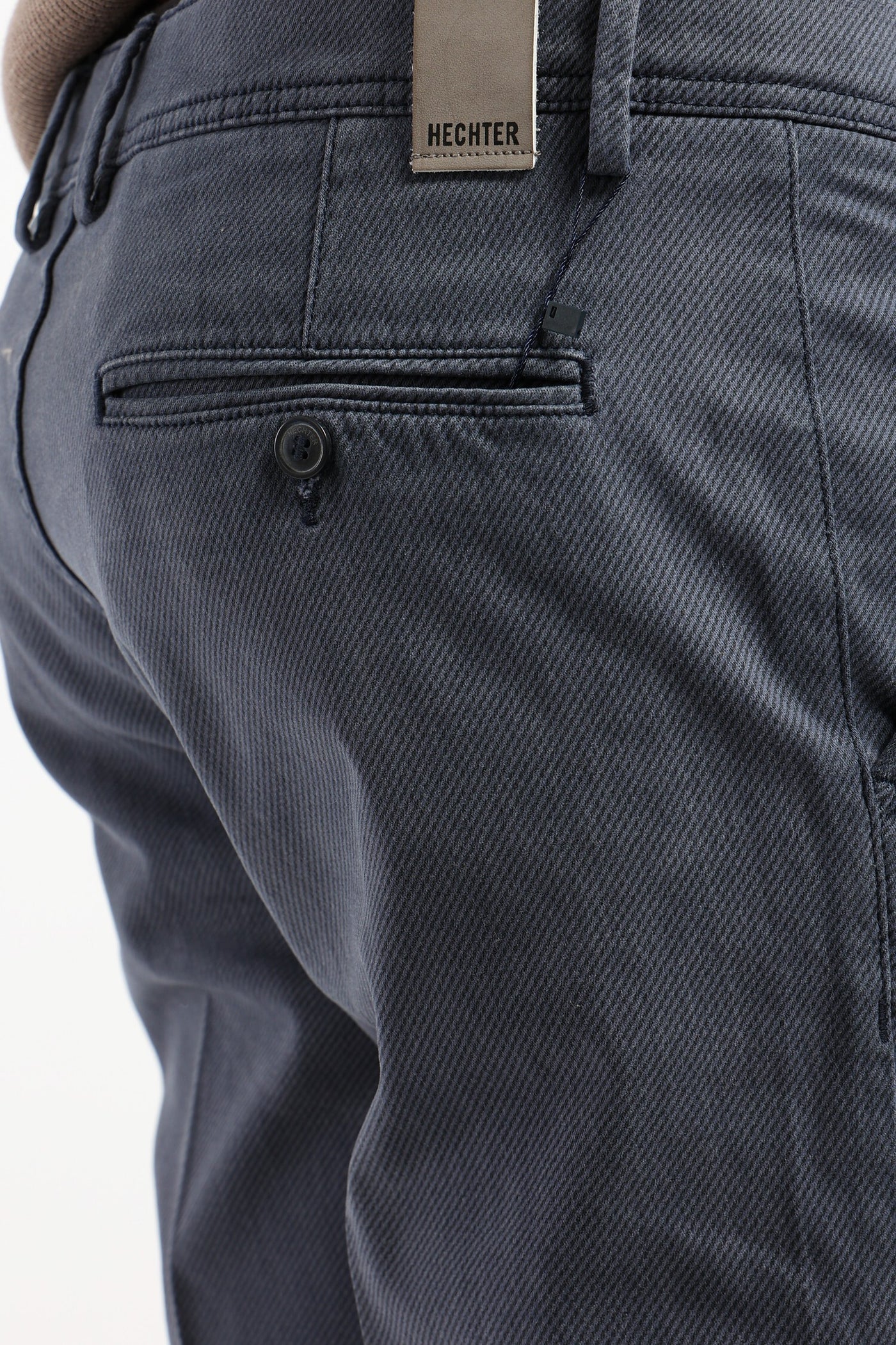 Pants - Flat Pocket