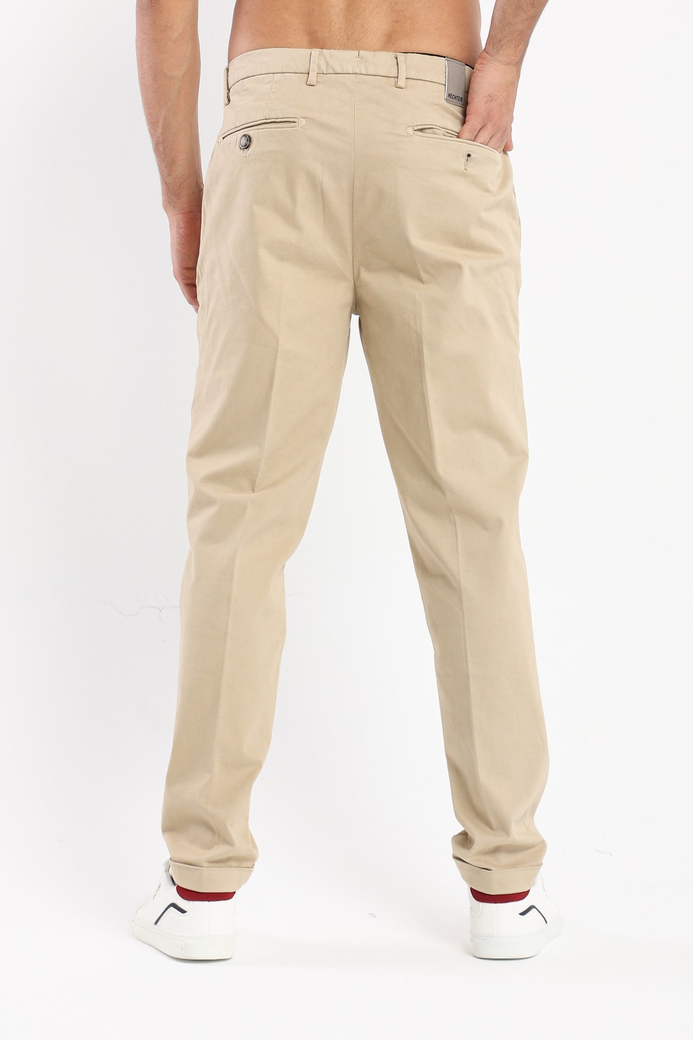 Chino Pants - Regular  Fit