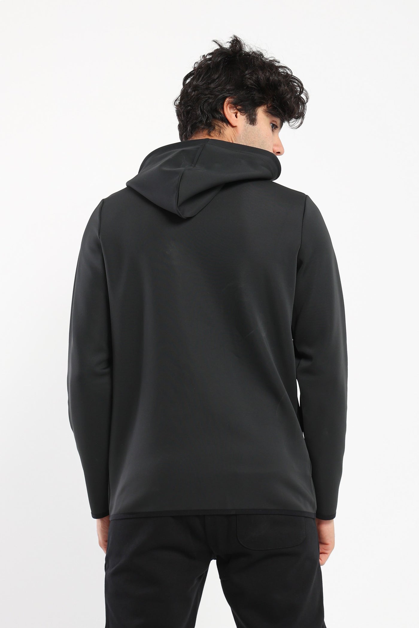 Hooded Sweatshirt - Regular Fit