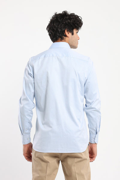 Shirts - Basic - Long Sleeves