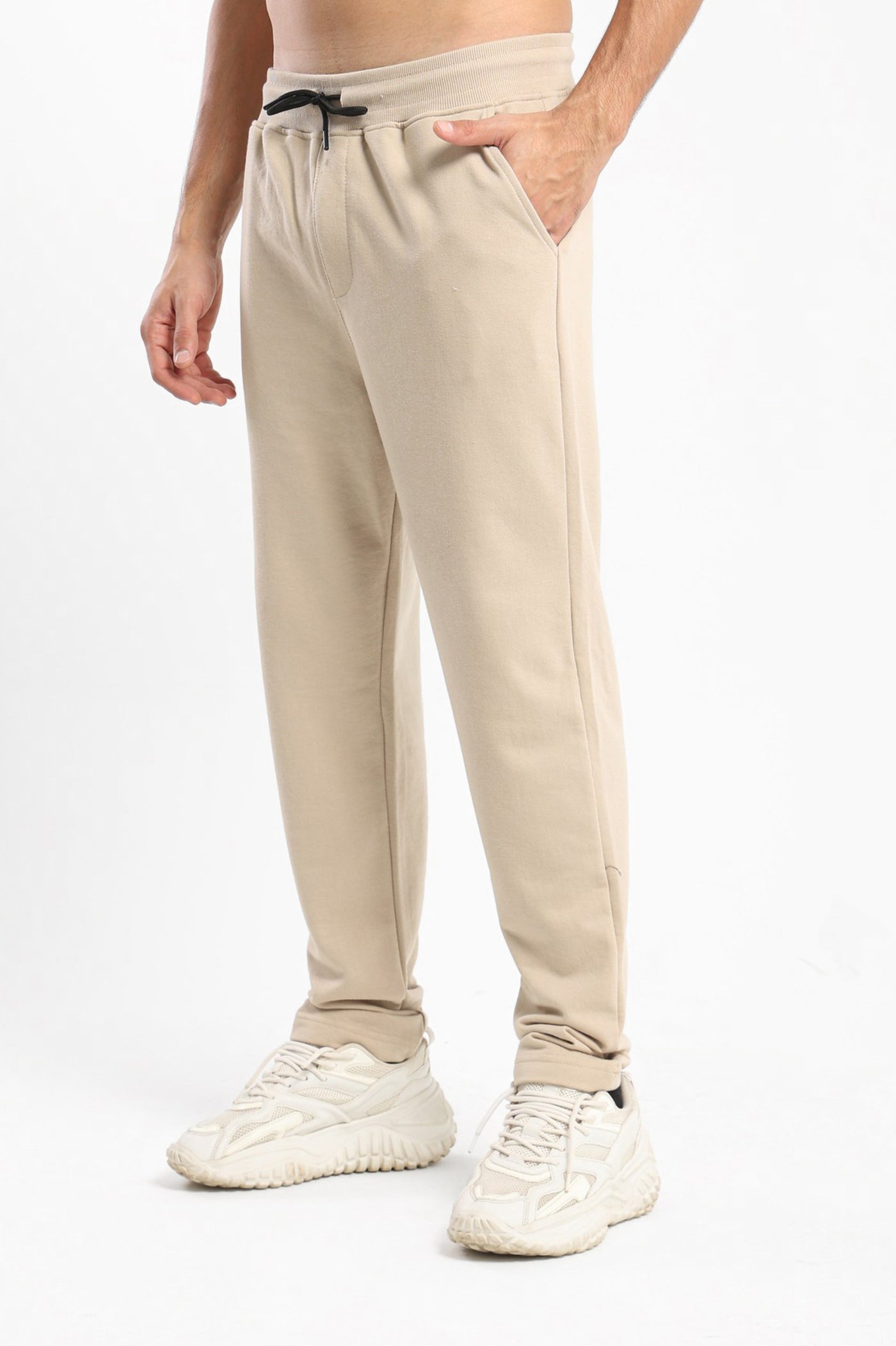 Pants - Flat Front