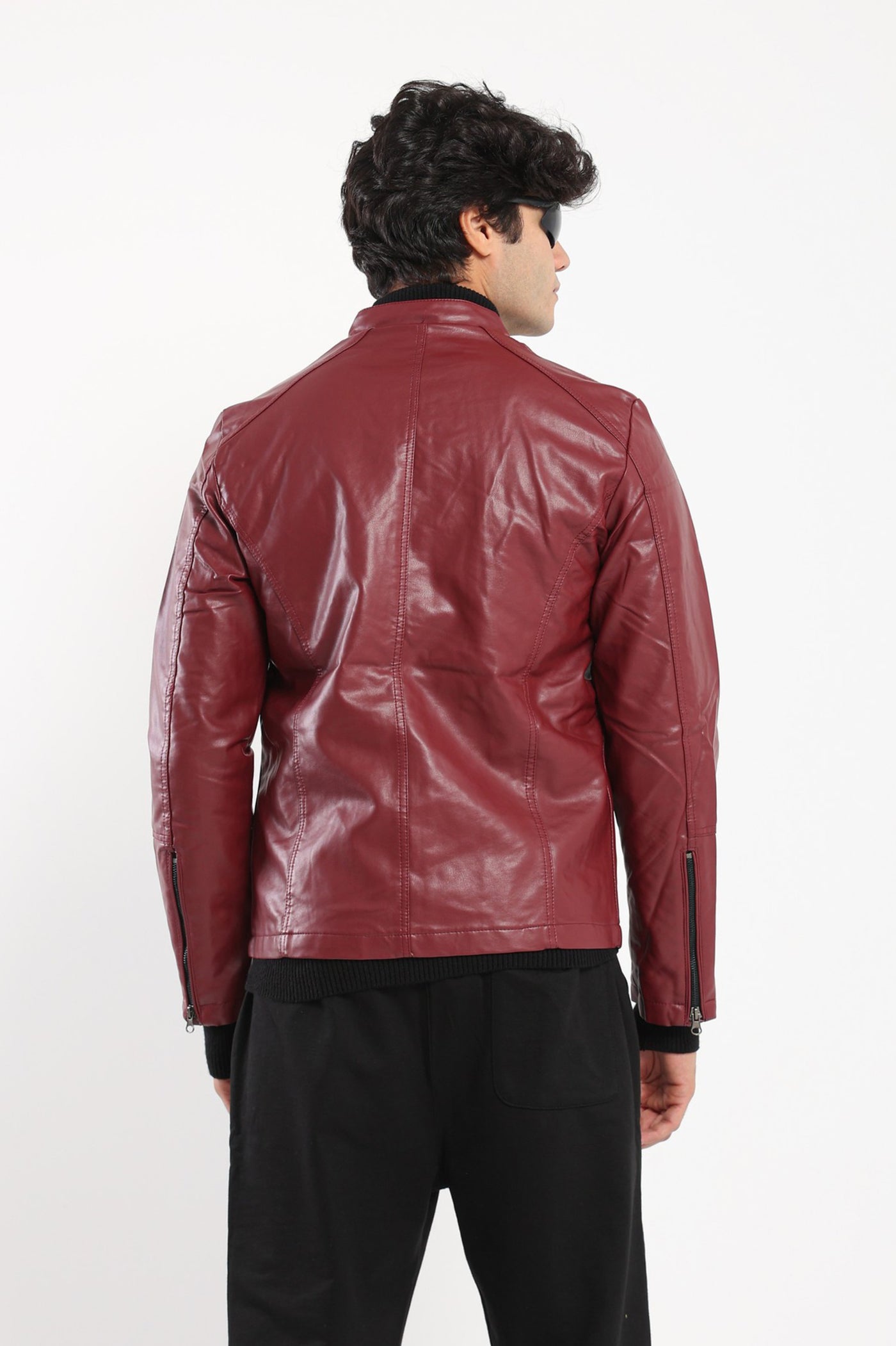 Jacket - Ottoman Shoulder