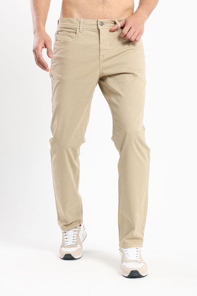 Pants - Regular Fit