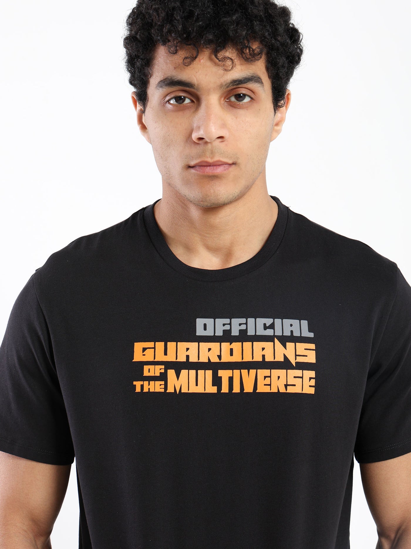T-Shirt - "Guardians Of The Multiverse"