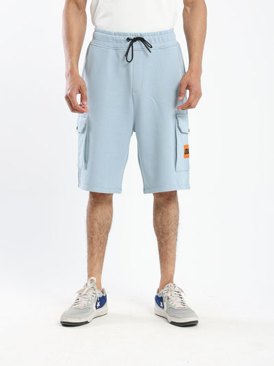 Cargo Shorts - Loose Fit