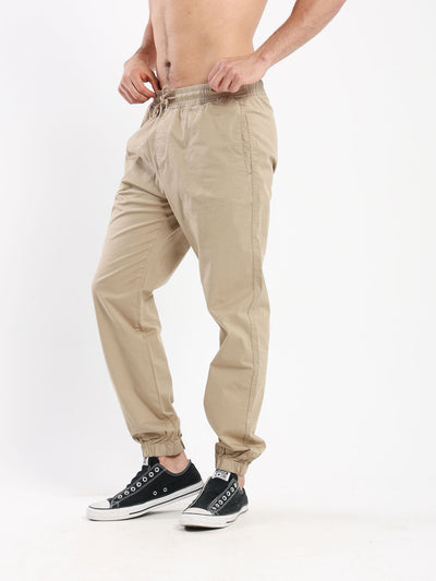 Pants - Jogger - Slim Fit