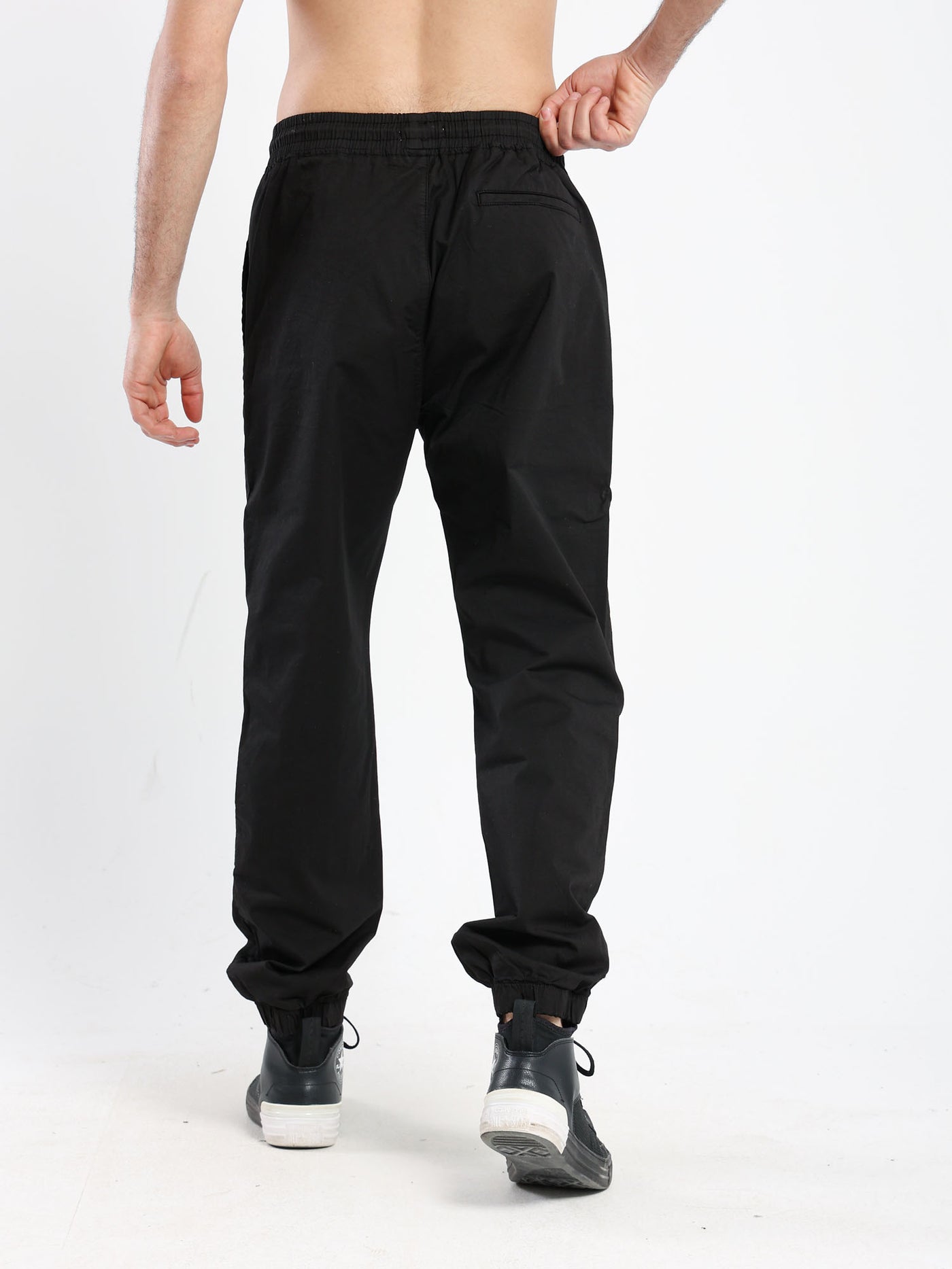 Pants - Jogger - Slim Fit
