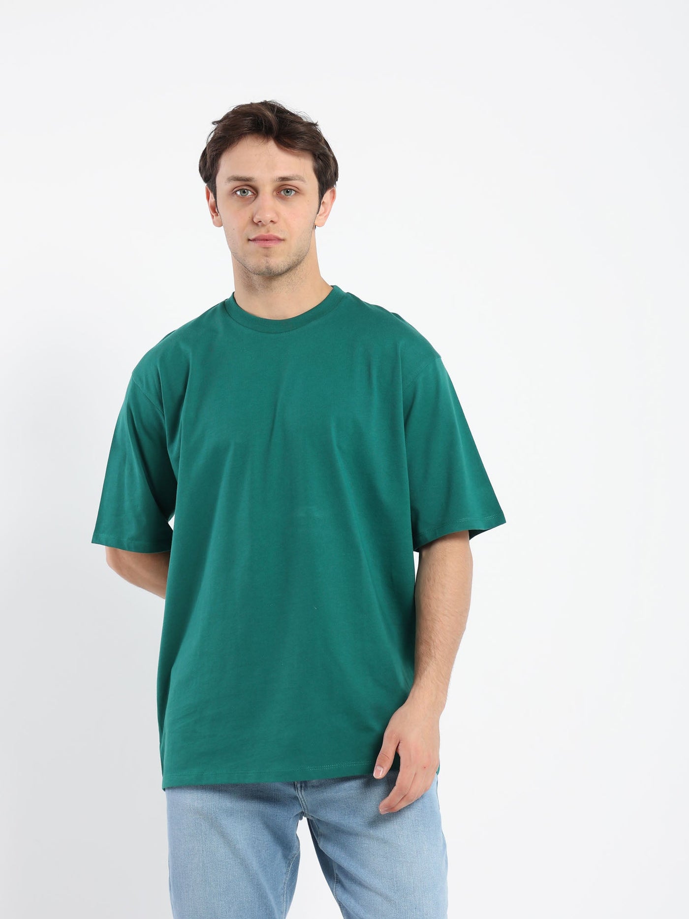 T-Shirt - Oversized