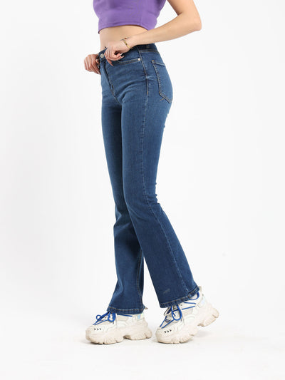 Jeans - Bootcut