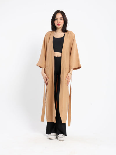 Kimono - Basic - Long