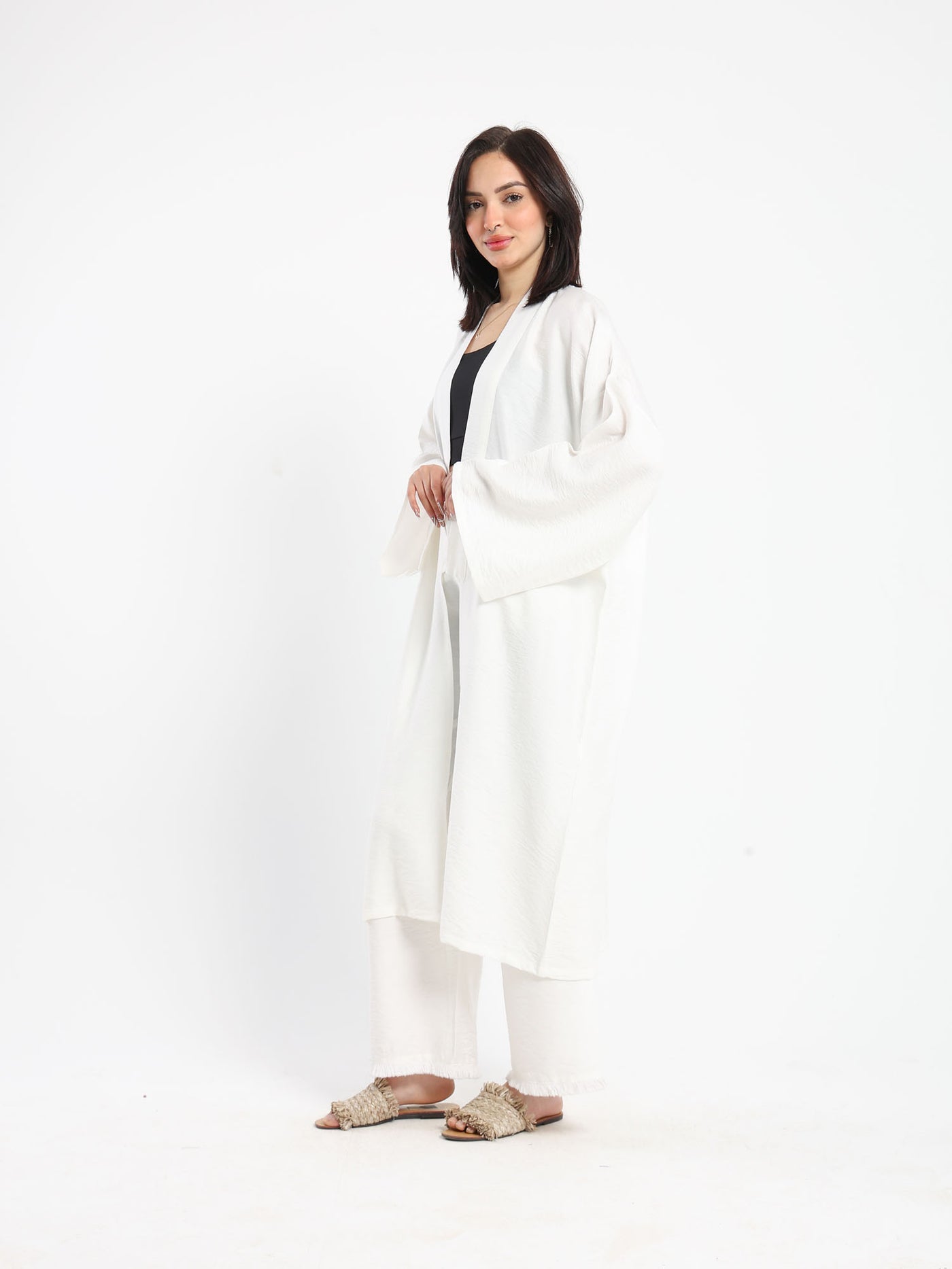 Kimono - Basic - Long