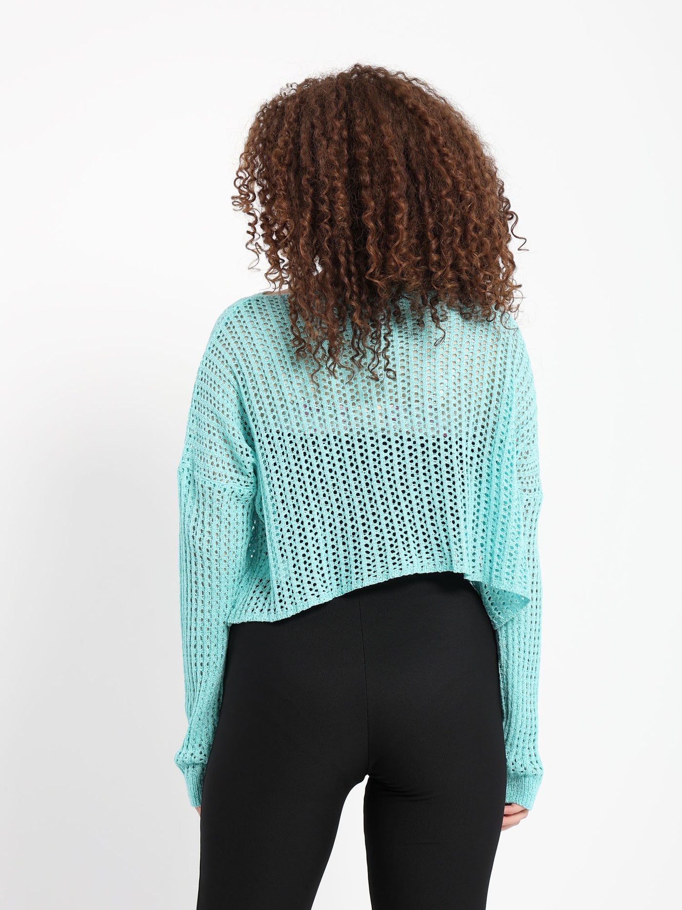 Top - Loose - Tricot