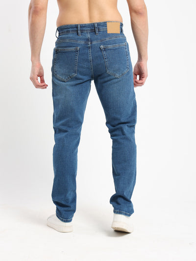 Jeans Regular Denim
