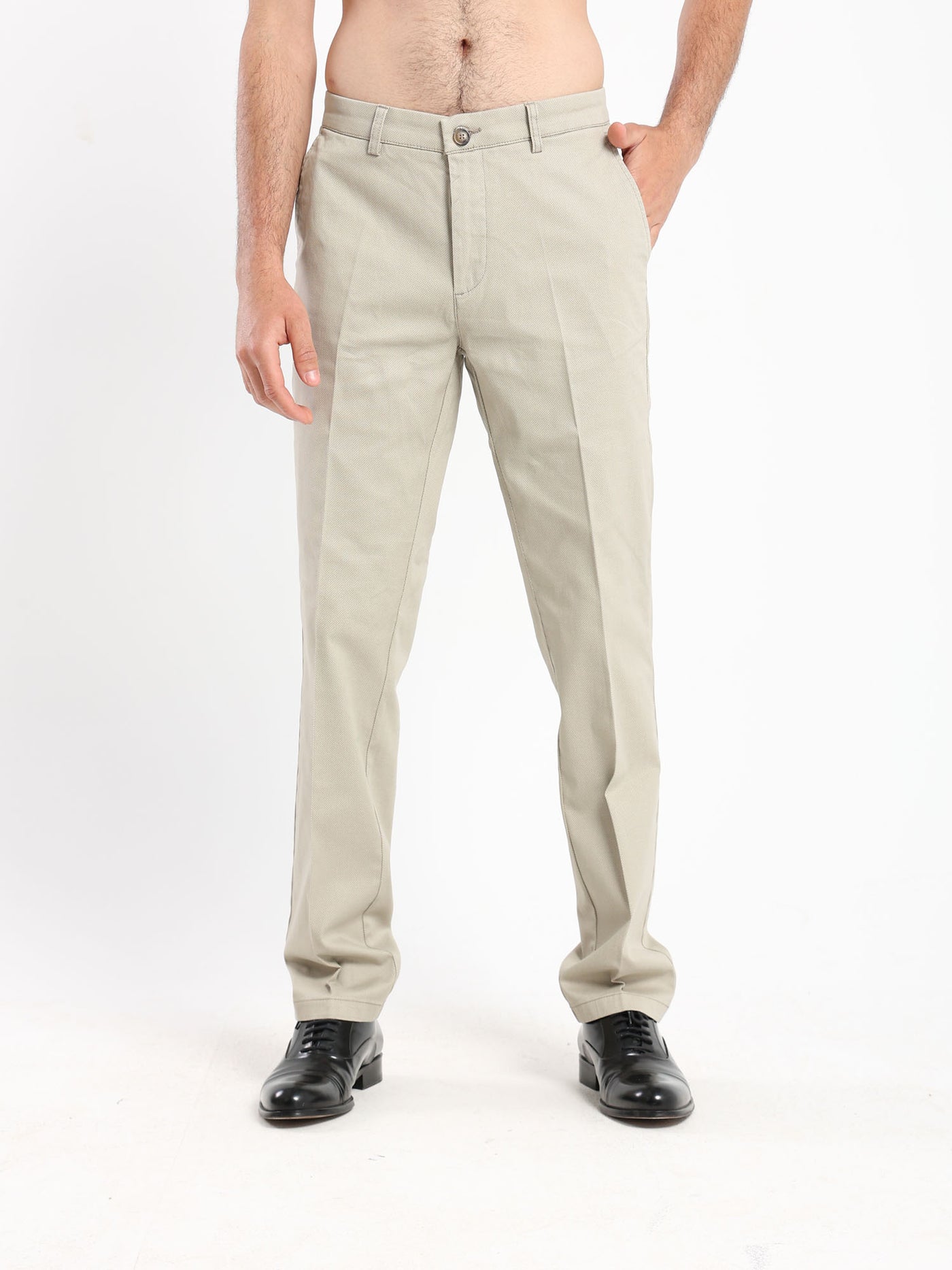 Chino Pants - Modern Fit