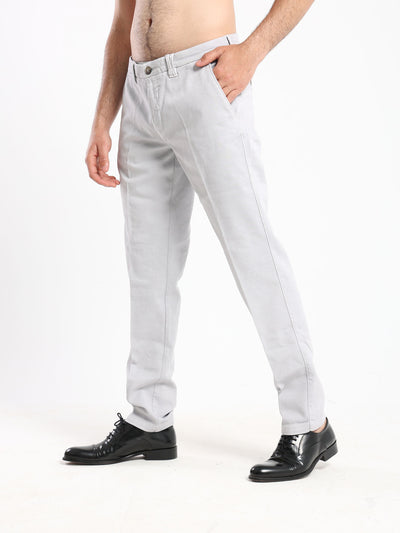 Pants - Flat Pockets