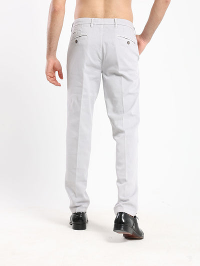 Pants - Flat Pockets