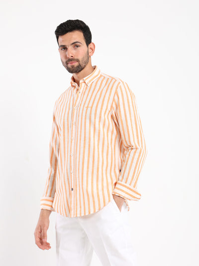 Shirt - Striped