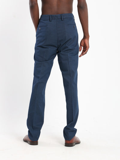 Chino Pants - Modern Fit