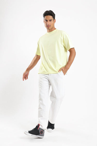 Unisex T-Shirt - Oversized - Pure Comfort Material