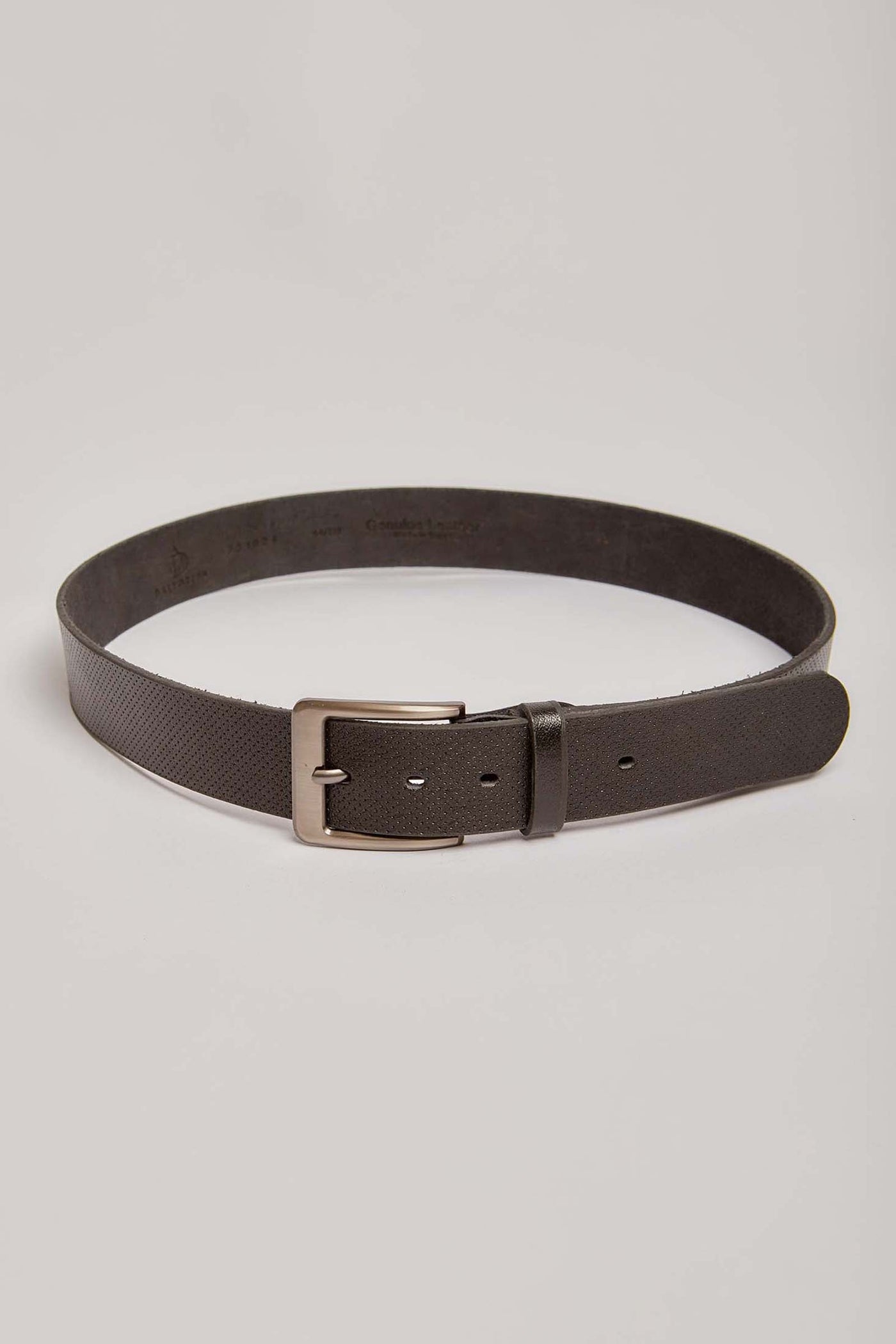Belt - Genuine Leather