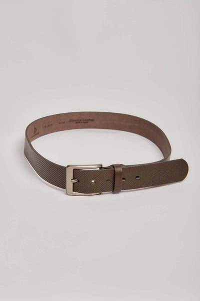 Belt - Genuine Leather