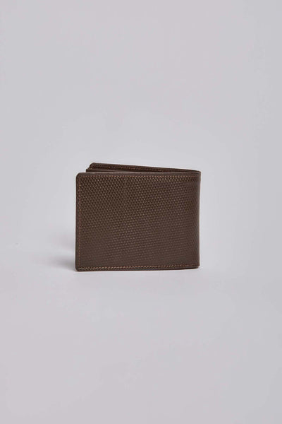 Wallet - Textured - With Pockets