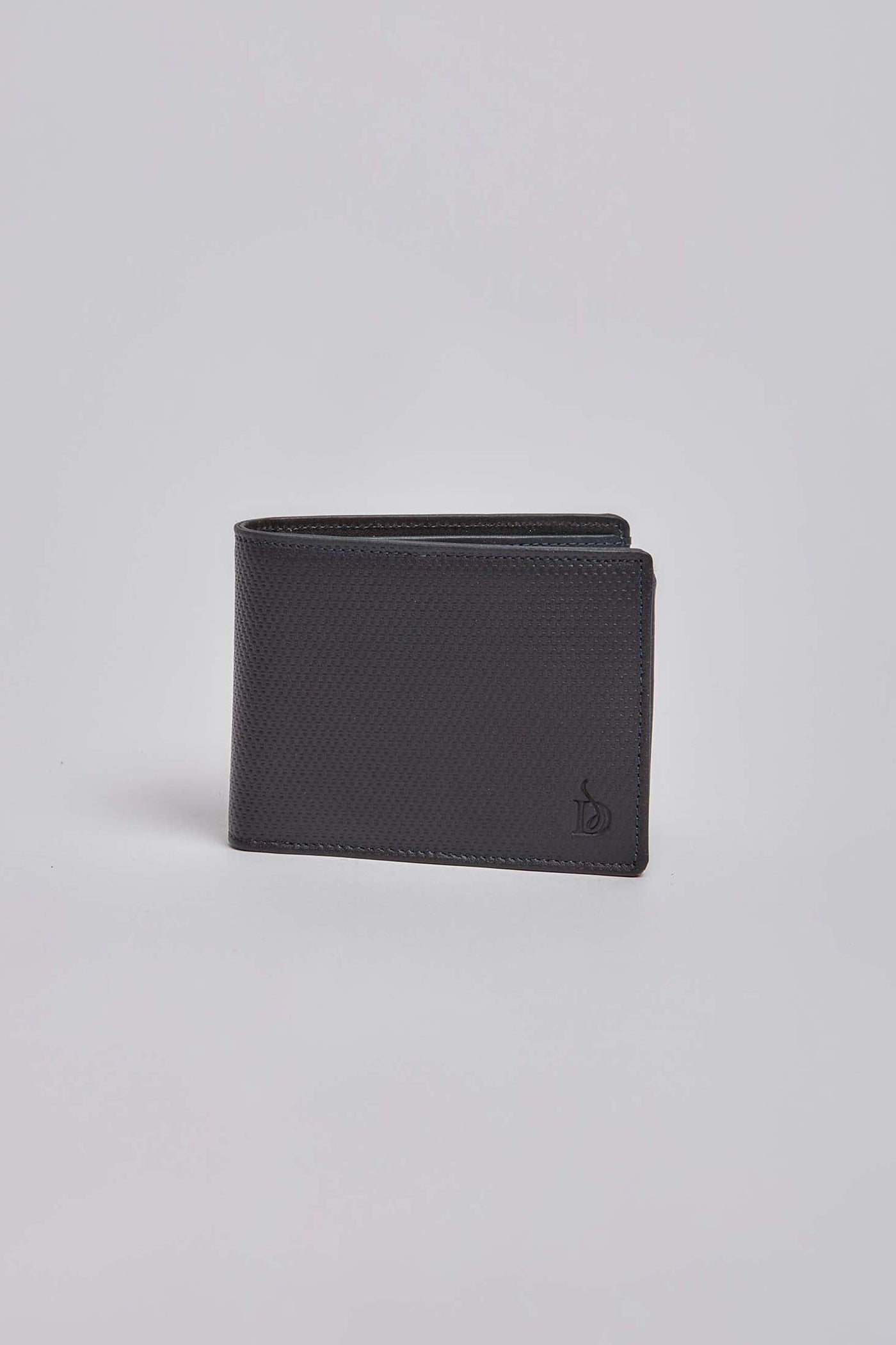 Wallet - Textured - With Pockets